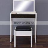 Simple Melamine Dressing Table