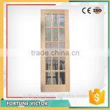 Factory Manufacturer Engineered Ash Wood Veneer Door thumbnail-3