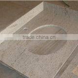 Best Selling Granite Kashmir White Vanity Tops