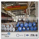 Seamless 4140 Cold Drawn Seamless Steel Tube thumbnail-2