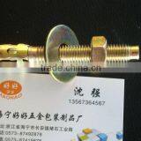 Carbon Steel and Stainless Steel Wedge Anchor thumbnail-1