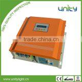 Complete Set Home Solar Power Generator 500W Solar Electricity Generating System thumbnail-2