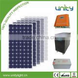 Solar Generator 500W Off Grid Solar Energy Home System with Best Price