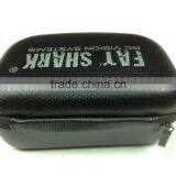 GC--- Noble New Sells Cut Cover Leather of FPV Glasses Eva Case