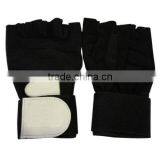 Custom Neoprene Athletic Works Weight Lifting Training Gloves/fitness Gloves/gym Gloves thumbnail-1