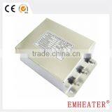 EMHEATER EMI 3 Phase 380V 2.2kw ac Output Harmonic Filter