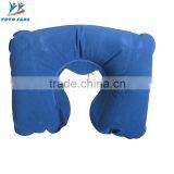 Pvc Neck Pillow With CE Certificate thumbnail-1