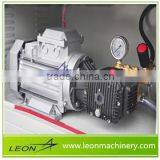 LEON New Technology Greenhouse Water Fog Machine Fog System thumbnail-5