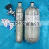 Carbon Fiber Composite Tank