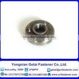 Round Head Welding Nuts , DIN933/931,928-1983,Welding Round Head Nuts With High Quality thumbnail-3
