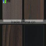 Gold Brushed Aluminum Plastic Composite Panel thumbnail-4