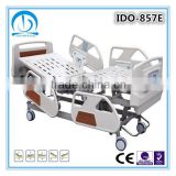 Electric Invacare Hospital Bed