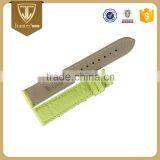 Customized Size Small MOQ Strap Watch Band Manufacturer