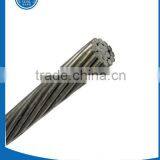 Earth wire galvanized steel wire price