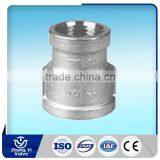 ISO9001 and CE Certification Flange Rigid Pipe Fitting Product thumbnail-3