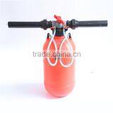 3/4 Inch PVDF Venturi Fertilizer Injector Ozone Injector thumbnail-5