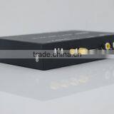 4 Tuner 4 Antenna ISDB-T7800 Car ISDB-T Set Top Box Mini B-cas Card for Japan thumbnail-2