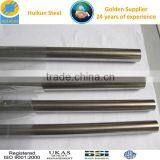 GB Standard 304 Stainless Steel Round Bar thumbnail-1