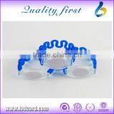 Hot Sale Competitive Price Proximity Bracelet, Silicon Wristbands Cheap, Waterproof Bracelet Wholesale