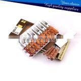 Cutlety Factory Price Stainless Steel 12pcs Steak Knife and Steak Fork Dinner Set thumbnail-2