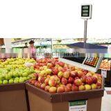 15kg,30kg Acs System Electronic Scale