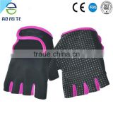 Non-slip Weightlifting Equipment Tension Training Gear Sports Gloves