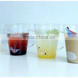 Hot Sale Glass Cup With Handle Cup Mabufacturers in Cheap Price thumbnail-4