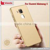 Bulk From China With Super Luxury Printing Clear Case Cover for Huawei Maimang 5
