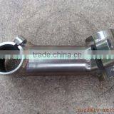 Factory Direct Sale Titanium Bike Parts Customize Titanium Stem Diameter31.8mm Made Titanium Bicycle Stem thumbnail-5