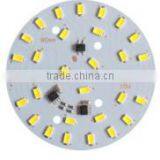 15w 3w 5w 7w 10w 12w110v 220v High Voltage Constant Current Integrated LED Board Led Bulb Ceiling Light Triac ac Led thumbnail-4