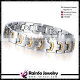 Health Bracelet Band Love Forever Christmas Jewelry thumbnail-3