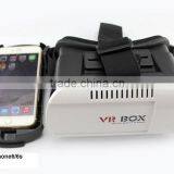2016 Hot Product All in One Virtual Reality Google Glasses vr Headset vr Box