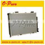 Wholesale Radiator for MERCEDES BENZ E-CLASS (W210) thumbnail-1