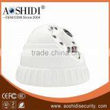 P1B72-AHD Waterproof AHD Camera Metal Top 10 720P 1MP Megapixel Dome Cctv Camera thumbnail-2
