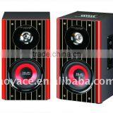 2.0 Acer Laptop Speakers