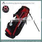 Junior Golf Bag USA thumbnail-1