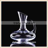 Wholesale Glass Decanter for Wine thumbnail-1