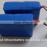 Eco-friendly Cheap Auto Battery With CE FCC ROHS 18650 Battery Packs Lithium Ion Battery thumbnail-4