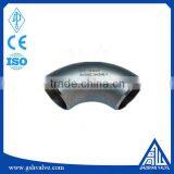 90 Degree Long Radius Pipe Fitting Elbow