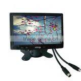Economic 7''(16:9) Touch Screen Monitor