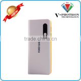 Hot selling universal portable phone charger 13000mah power bank for mobile phone