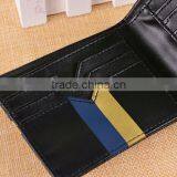 Hot Selling Fashion Leather Wallet for Men and Woman thumbnail-4