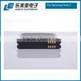 Replacement B800BC Battery for Samsung Note 3 N9000 N9006 N9002 N9008V N9009 thumbnail-2
