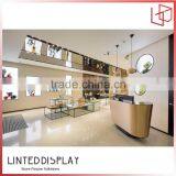 Sweet Modern Interior Design For Candy Shop/Candy Display Stands