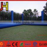 New Products 2016 Inflatable Paintball Field/ Crazy Paintball Nets/ Inflatable Paintball Bunker thumbnail-3