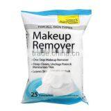 FDA Approved Makeup Wipes Facial Cleaning Towel thumbnail-1