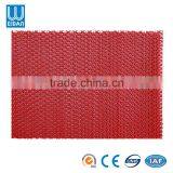 Beautiful Colors Plastic Anti-slip Mesh Mat thumbnail-1