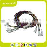 Complex Electrical Wire Assembly With Molex SAE 24 Pin 8 Pin 4.2mm Pitch Connectors thumbnail-4