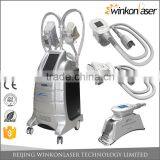 Beauty Device Fat Reduction Body Skin Lifting Slimming Cool Shaping Best Cryolipolysis Machine Fat Melting thumbnail-3