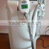 CE Approval EXW Lowest Price Multifunctional 4 Treatment Heads Used in Spa v8 Slimming Machine thumbnail-3
